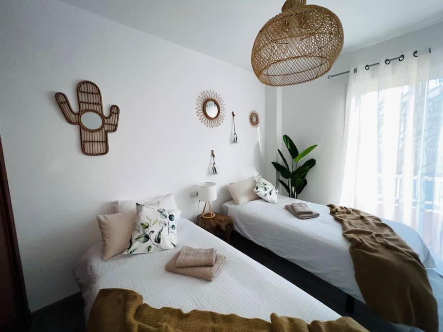 קורלחו Casa Elodie - Sunny Apartment מראה חיצוני תמונה