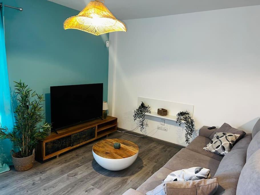 קורלחו Casa Elodie - Sunny Apartment מראה חיצוני תמונה
