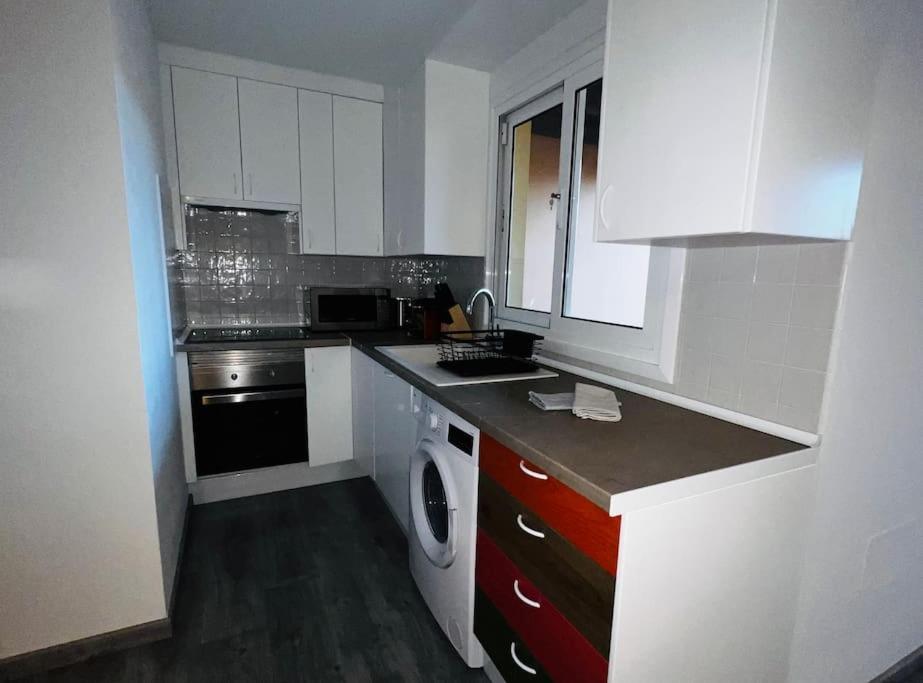 קורלחו Casa Elodie - Sunny Apartment מראה חיצוני תמונה